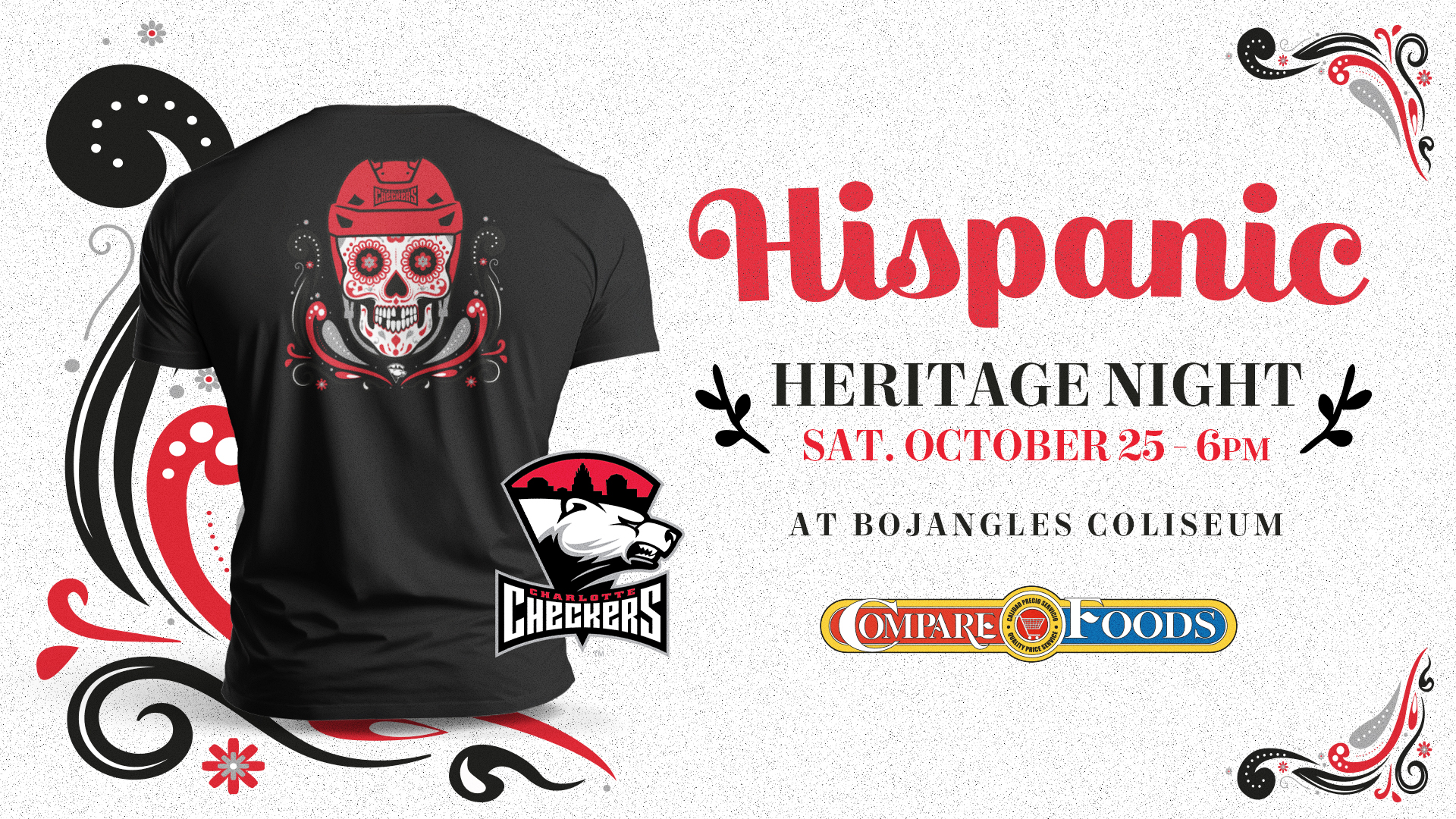 Hispanic