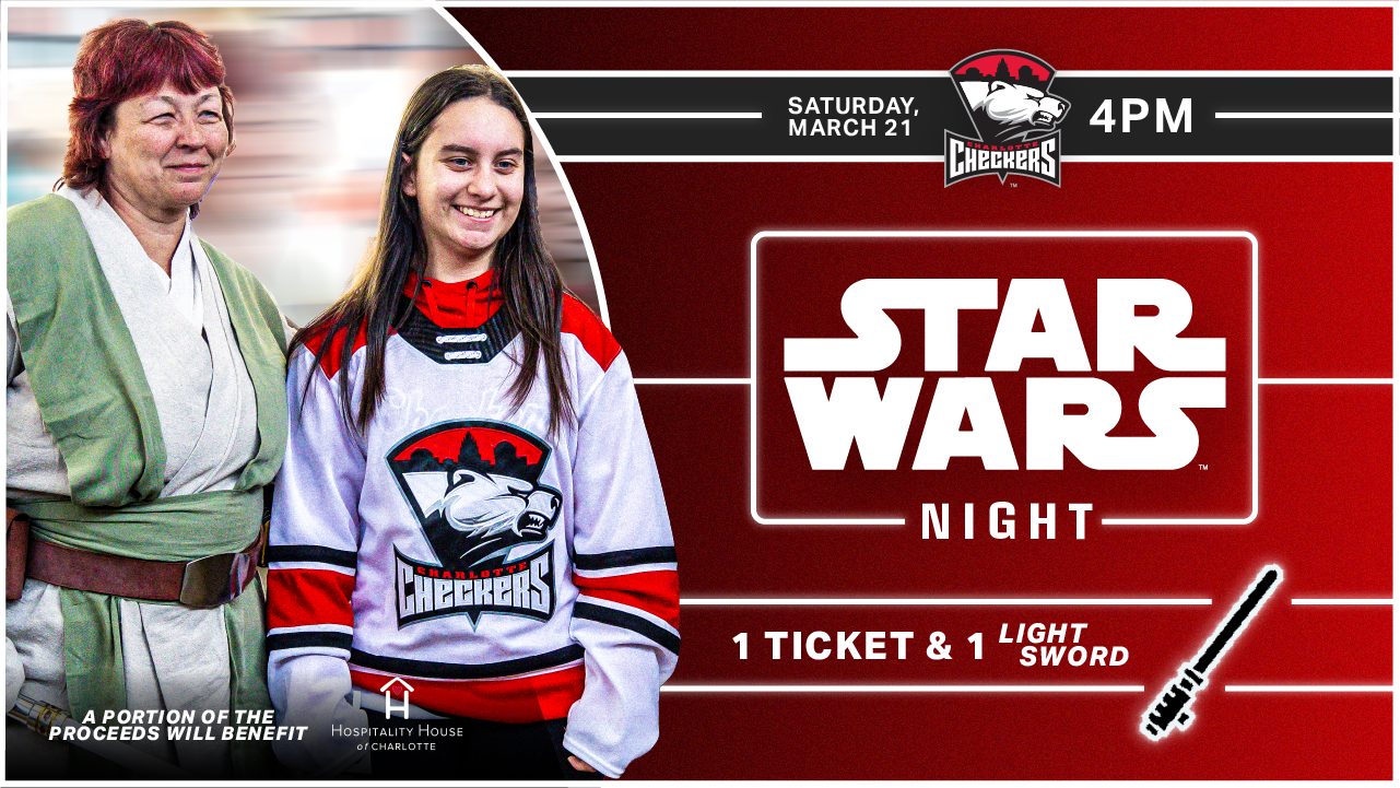 Star Wars Night