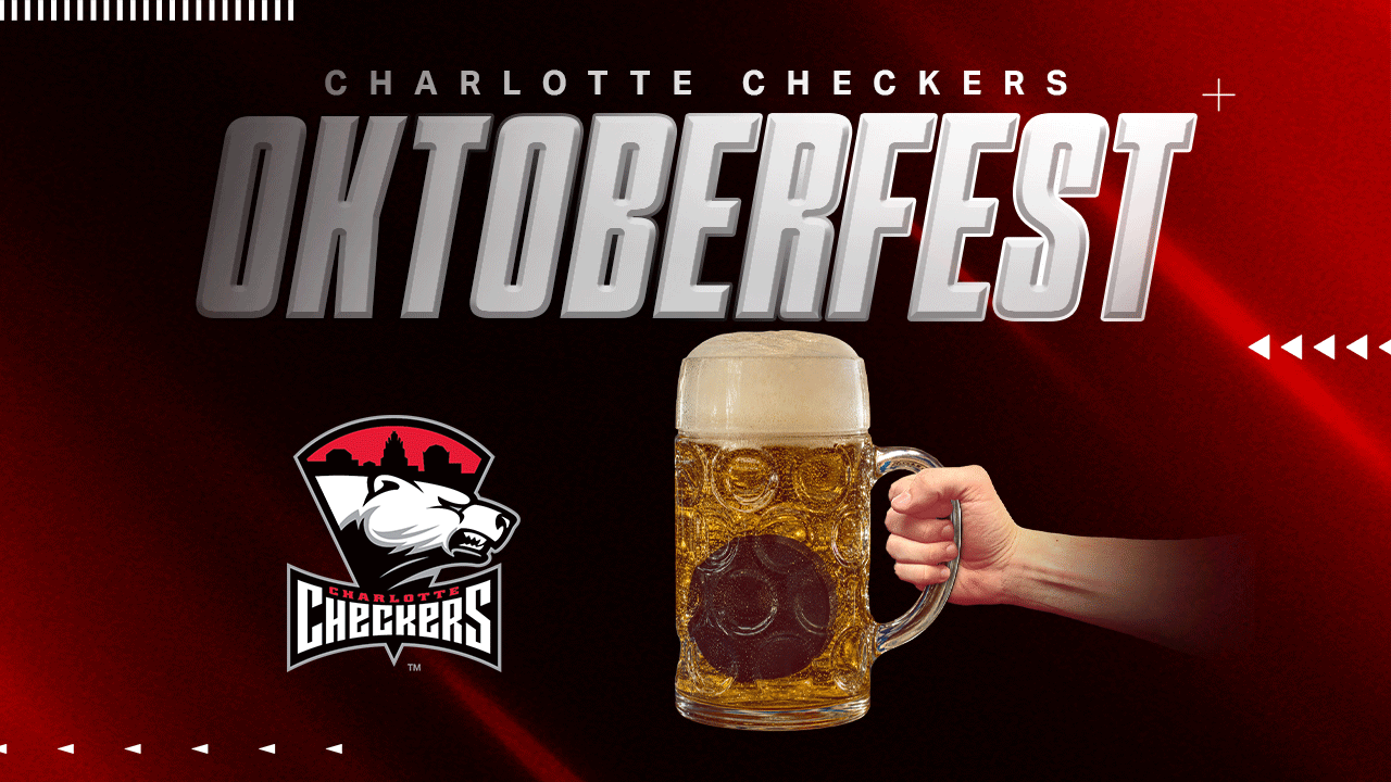 Oktoberfest Package