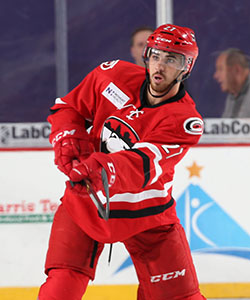 Jake Chelios