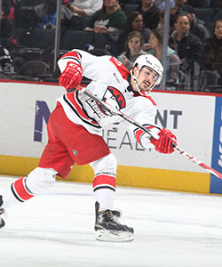 Trevor Carrick