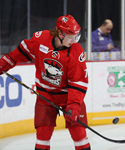 Brock McGinn