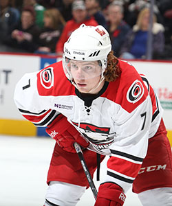 Brock McGinn