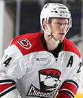 Patrick Brown