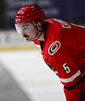 Trevor Carrick