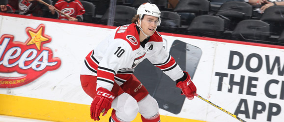 Charlotte Checkers Ben Holmstrom