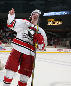 Brock McGinn