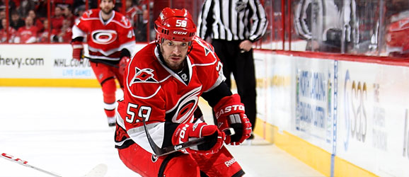 Chad LaRose