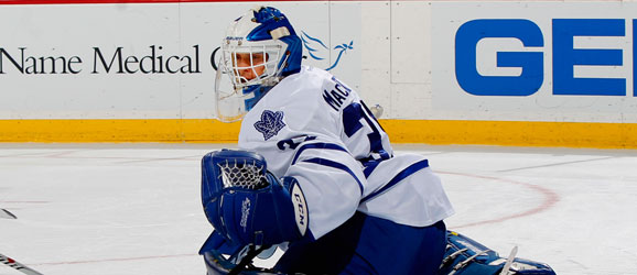 Drew MacIntyre