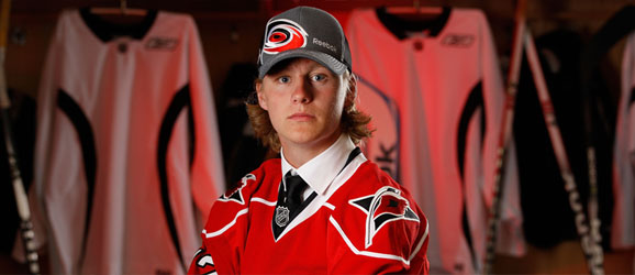 Erik Karlsson