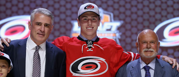 Haydn Fleury