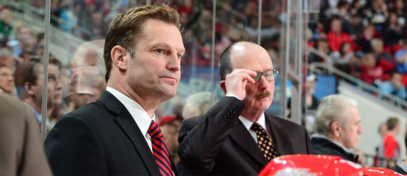 Kirk Muller