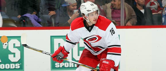 Elias Lindholm