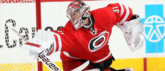 Anton Khudobin