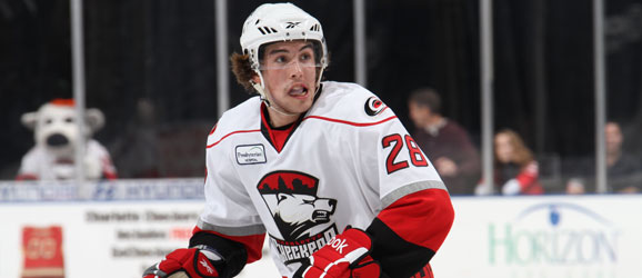 Justin Faulk