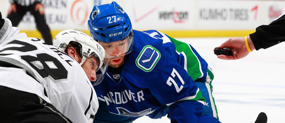 Manny Malhotra