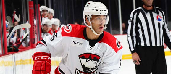 Manny Malhotra