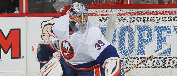 Rick DiPietro