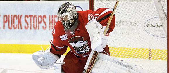 Rick DiPietro