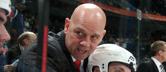 Tom Rowe