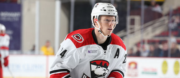 Patrick Brown