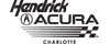 Hendrick Acura