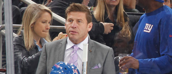 Ulf Samuelsson named Charlotte Checkers coach