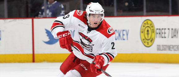 Victor Rask