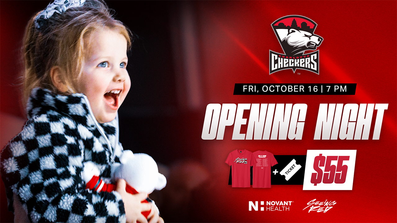 Opening Night Shirt Pack